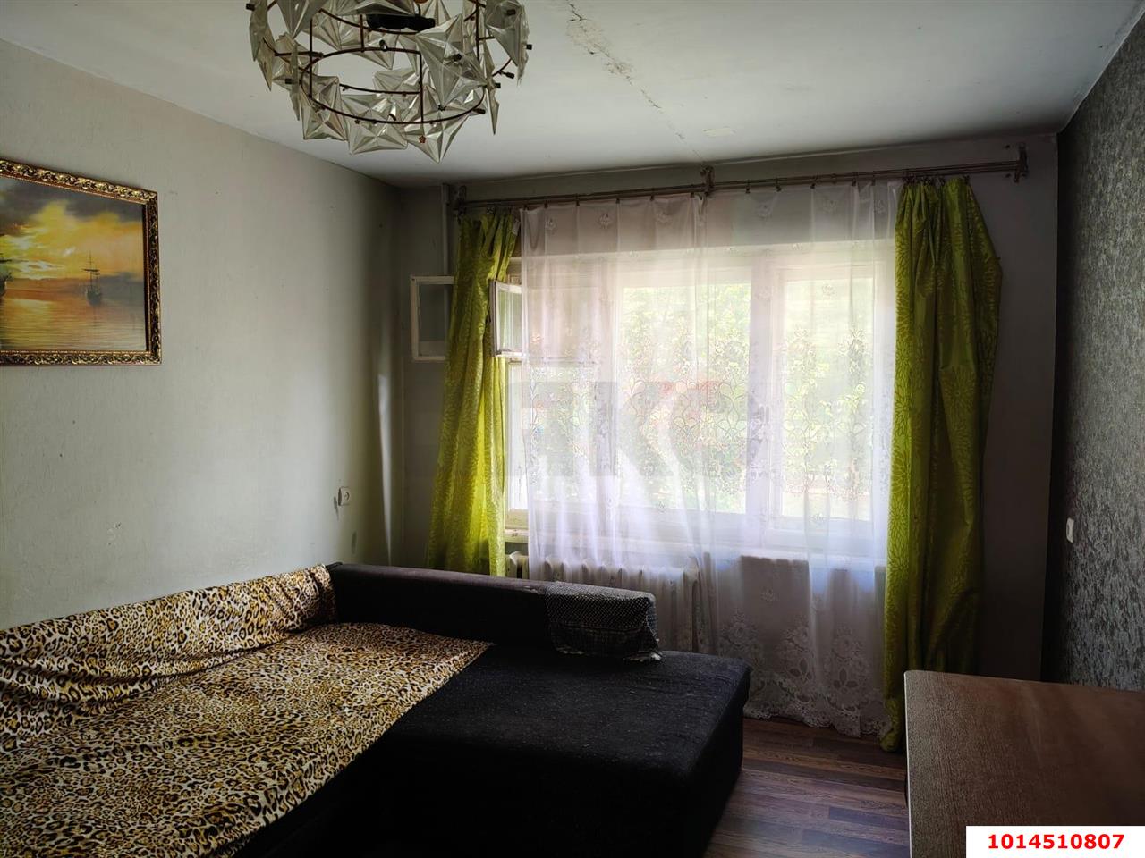 Фото №2: 2-комнатная квартира 42 м² - Краснодар, Центральный, ул. Речная, 4