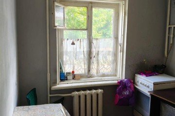 Фото №4: 2-комнатная квартира 42 м² - Краснодар, мкр. Центральный, ул. Речная, 4