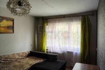 Фото №1: 2-комнатная квартира 42 м² - Краснодар, мкр. Центральный, ул. Речная, 4