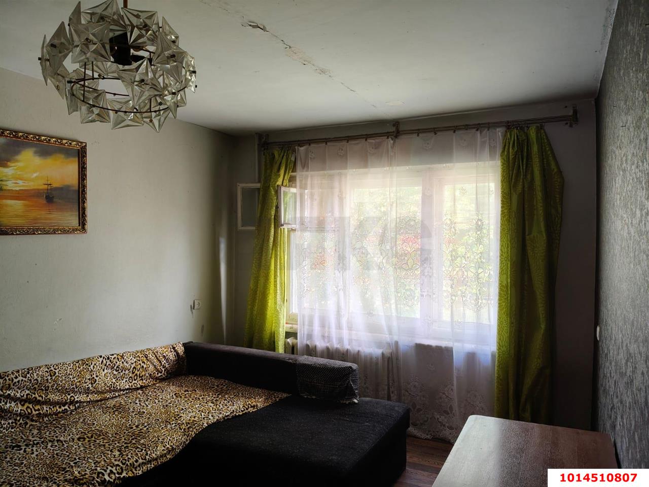 Фото №1: 2-комнатная квартира 42 м² - Краснодар, Центральный, ул. Речная, 4