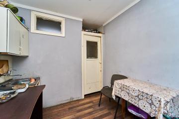 Фото №4: 2-комнатная квартира 42 м² - Краснодар, мкр. Центральный, ул. Речная, 4