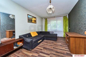 Фото №1: 2-комнатная квартира 42 м² - Краснодар, мкр. Центральный, ул. Речная, 4