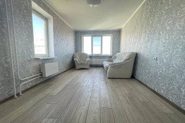 Фото №2: 3-комнатная квартира 70 м² - Краснодар, мкр. Восточно-Кругликовский, ул. Героя А.А. Аверкиева, 12