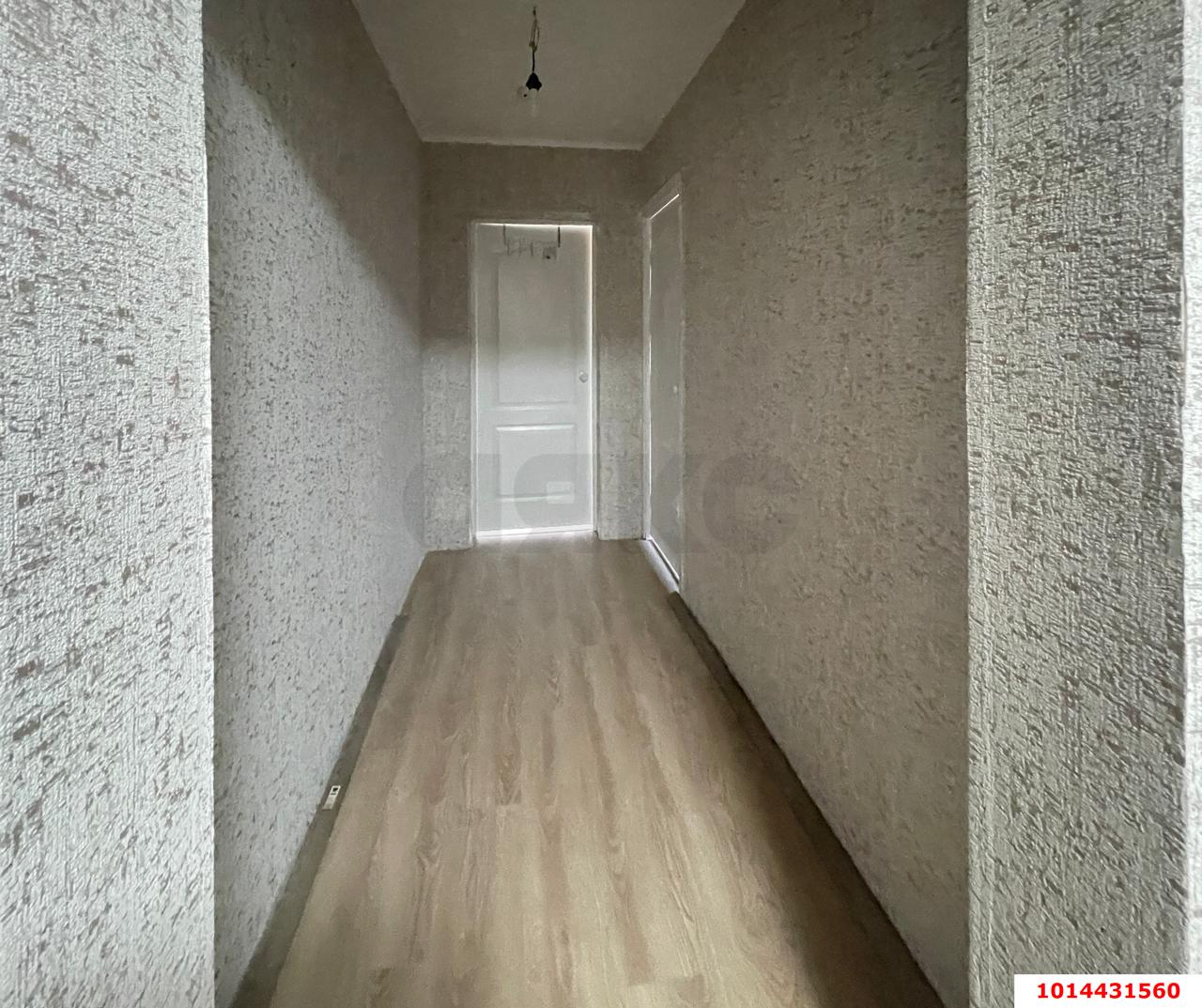 Фото №16: 3-комнатная квартира 70 м² - Краснодар, Восточно-Кругликовский, ул. Героя А.А. Аверкиева, 12