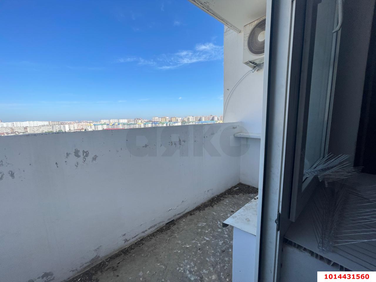 Фото №8: 3-комнатная квартира 70 м² - Краснодар, Восточно-Кругликовский, ул. Героя А.А. Аверкиева, 12