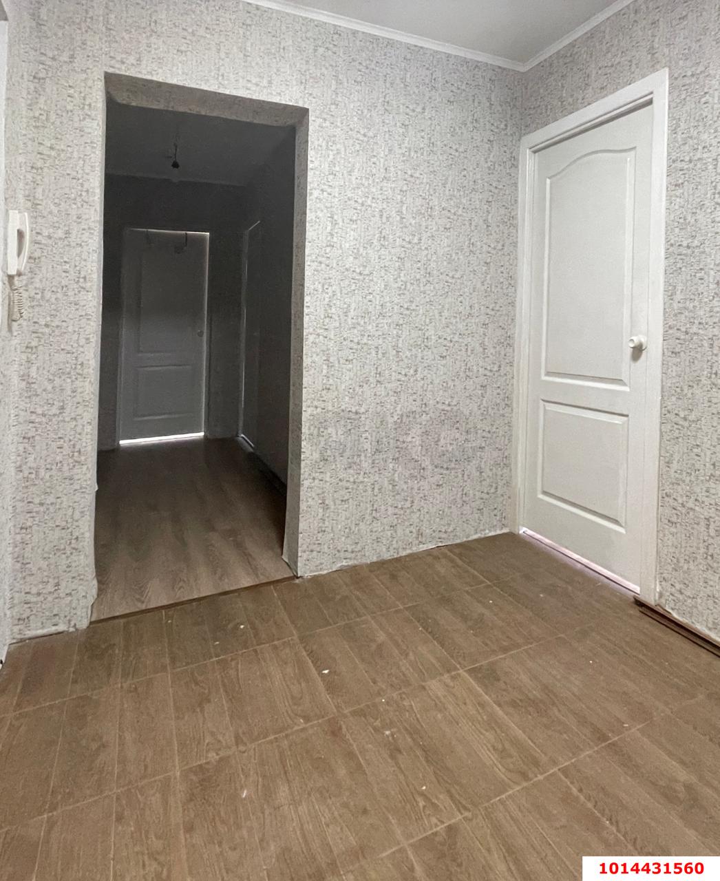 Фото №17: 3-комнатная квартира 70 м² - Краснодар, Восточно-Кругликовский, ул. Героя А.А. Аверкиева, 12