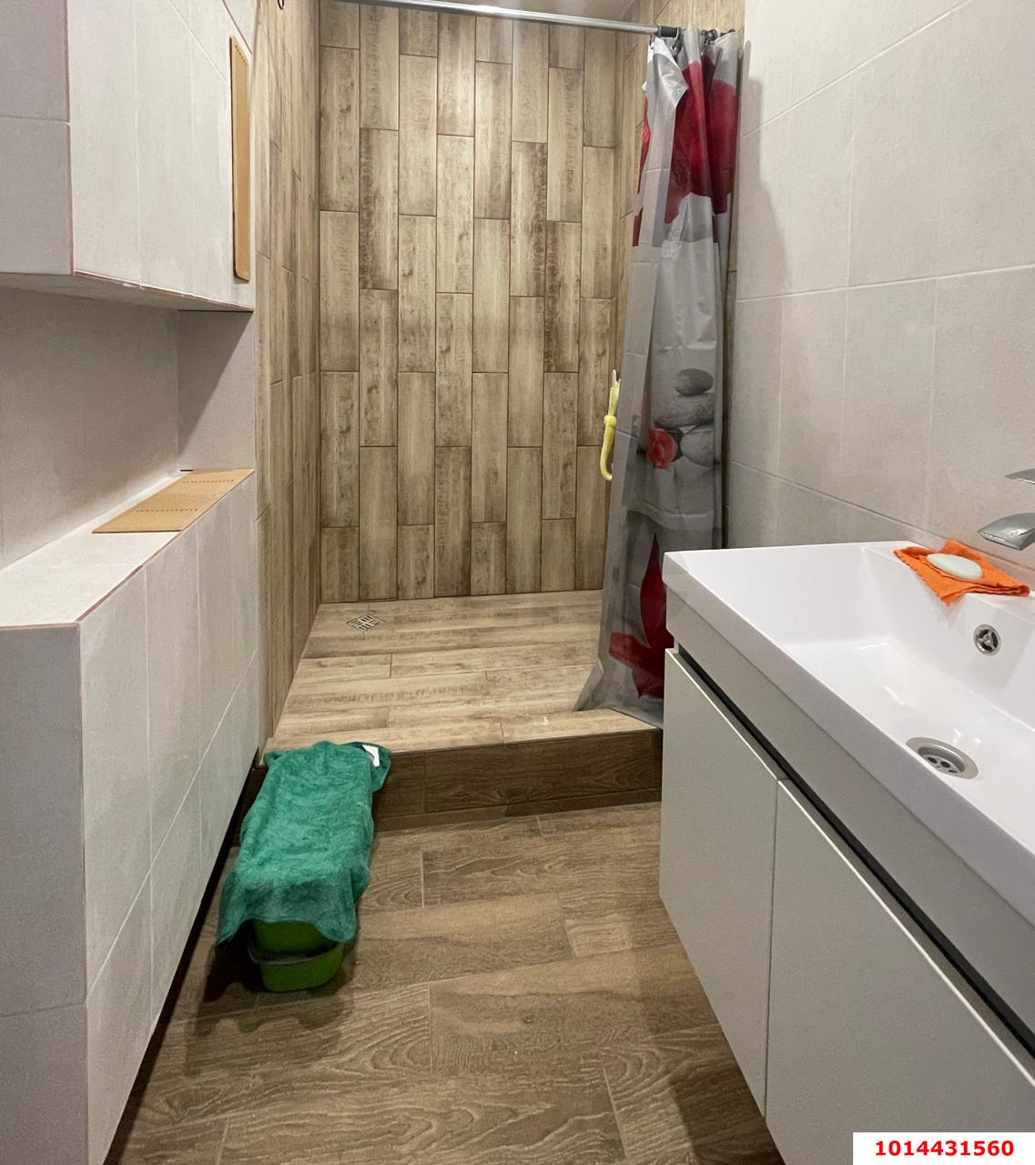 Фото №18: 3-комнатная квартира 70 м² - Краснодар, Восточно-Кругликовский, ул. Героя А.А. Аверкиева, 12