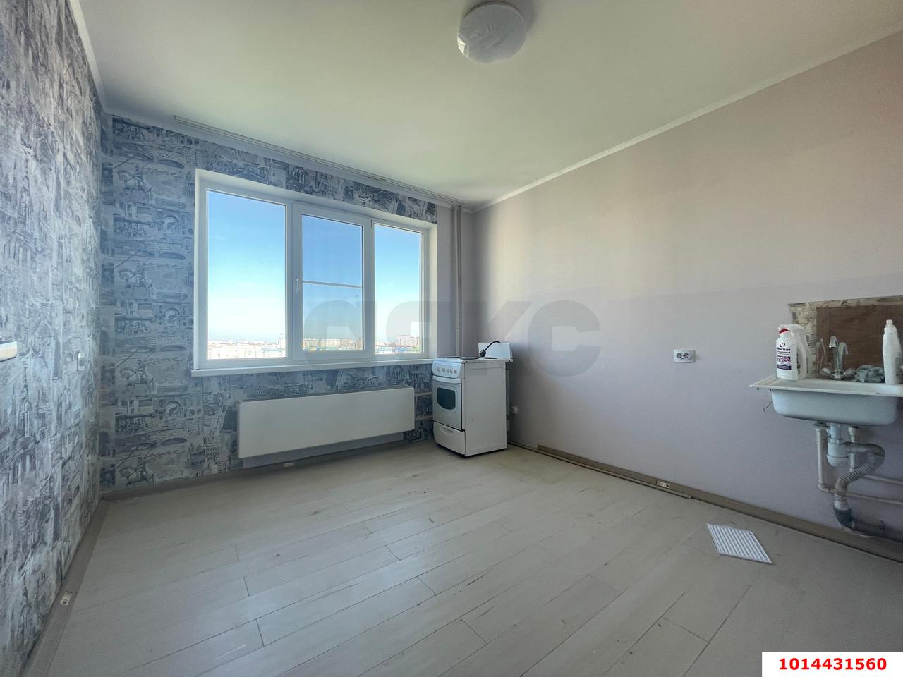Фото №13: 3-комнатная квартира 70 м² - Краснодар, Восточно-Кругликовский, ул. Героя А.А. Аверкиева, 12