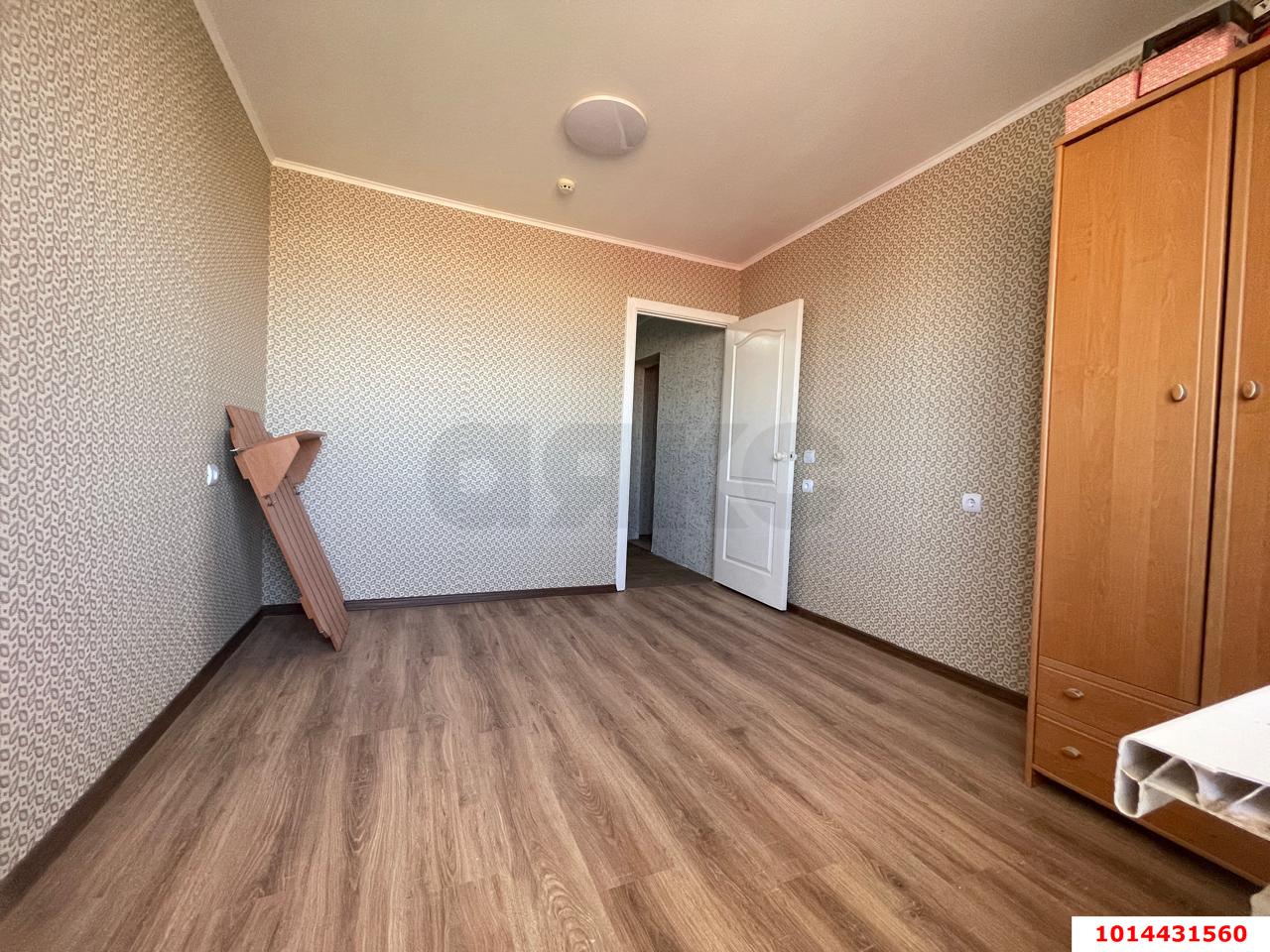 Фото №7: 3-комнатная квартира 70 м² - Краснодар, Восточно-Кругликовский, ул. Героя А.А. Аверкиева, 12