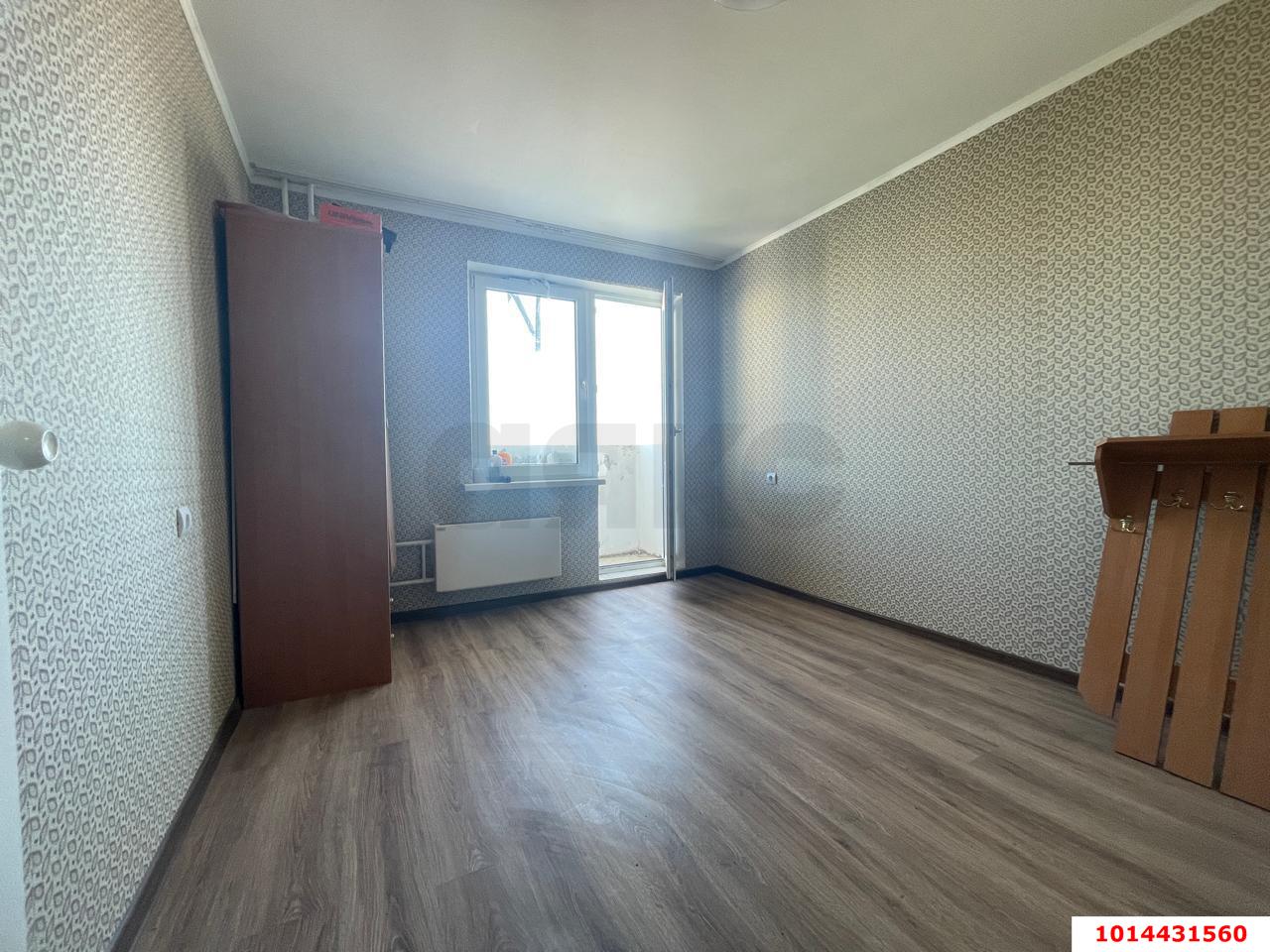 Фото №5: 3-комнатная квартира 70 м² - Краснодар, Восточно-Кругликовский, ул. Героя А.А. Аверкиева, 12