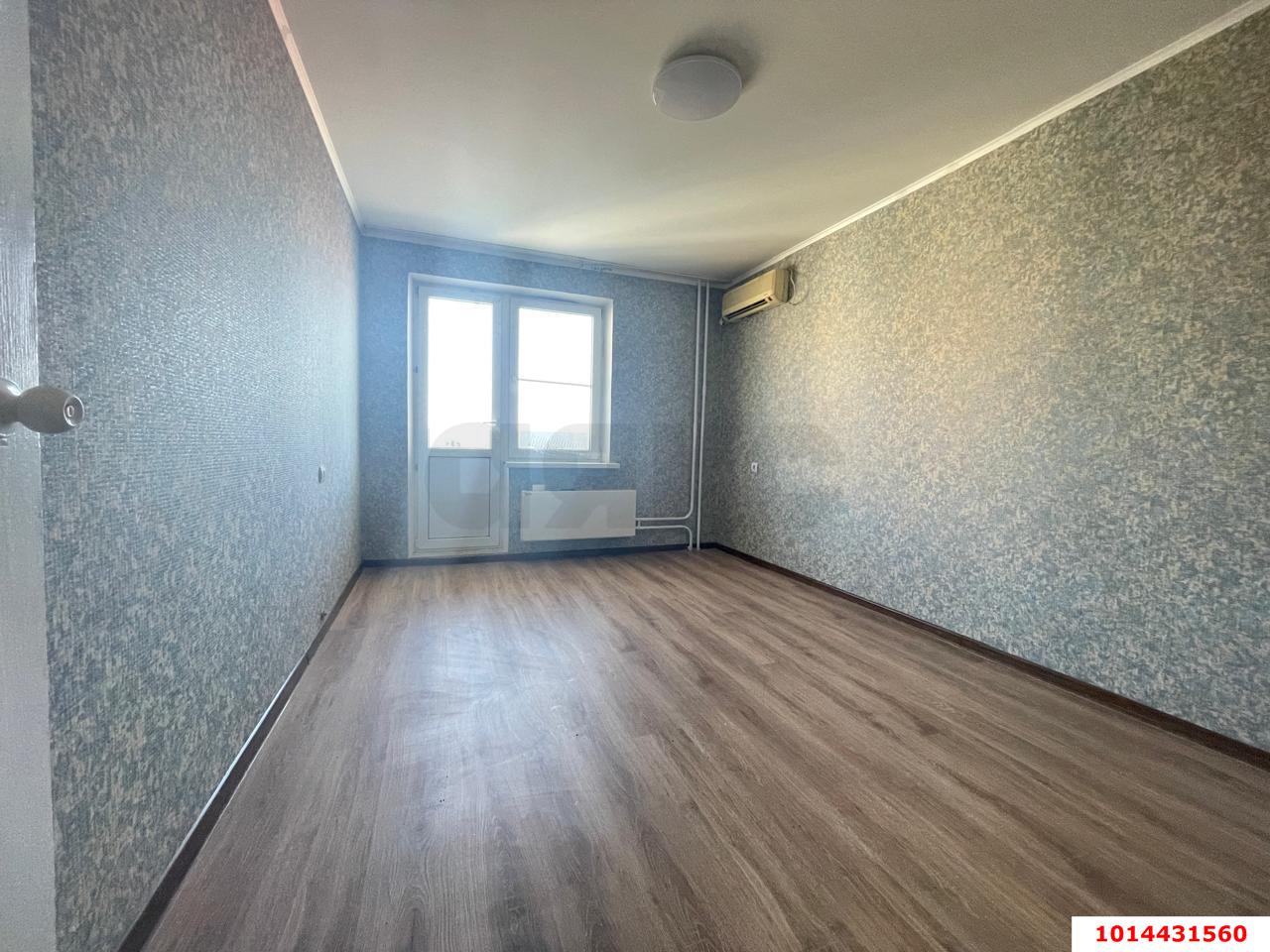 Фото №4: 3-комнатная квартира 70 м² - Краснодар, Восточно-Кругликовский, ул. Героя А.А. Аверкиева, 12