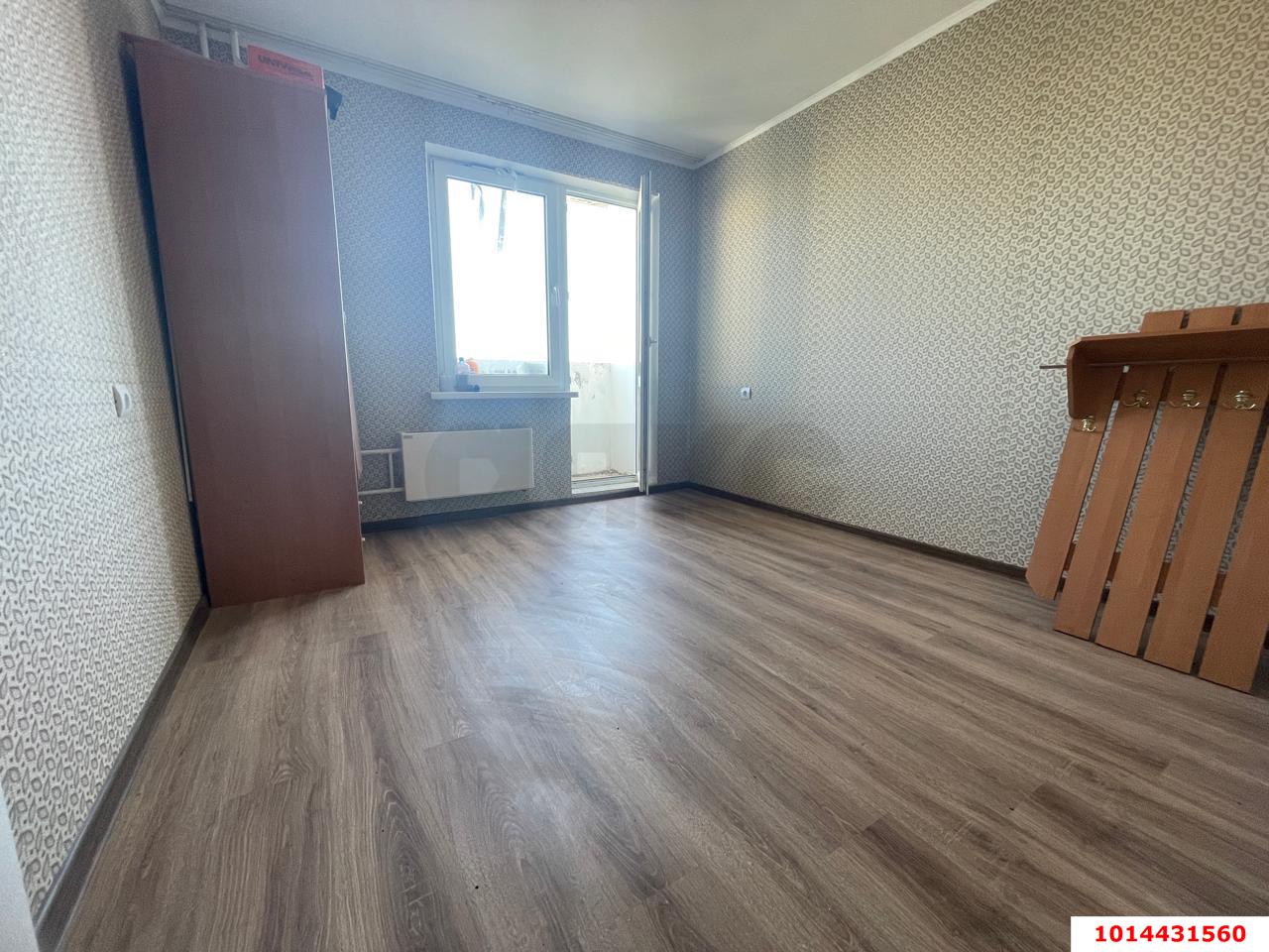 Фото №6: 3-комнатная квартира 70 м² - Краснодар, Восточно-Кругликовский, ул. Героя А.А. Аверкиева, 12
