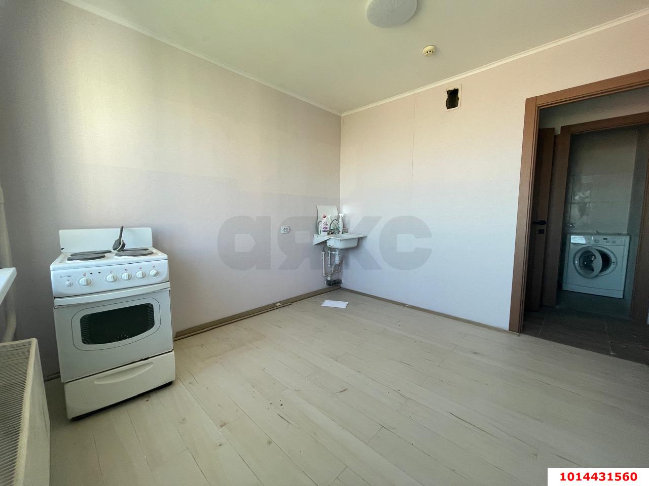Фото №14: 3-комнатная квартира 70 м² - Краснодар, Восточно-Кругликовский, ул. Героя А.А. Аверкиева, 12
