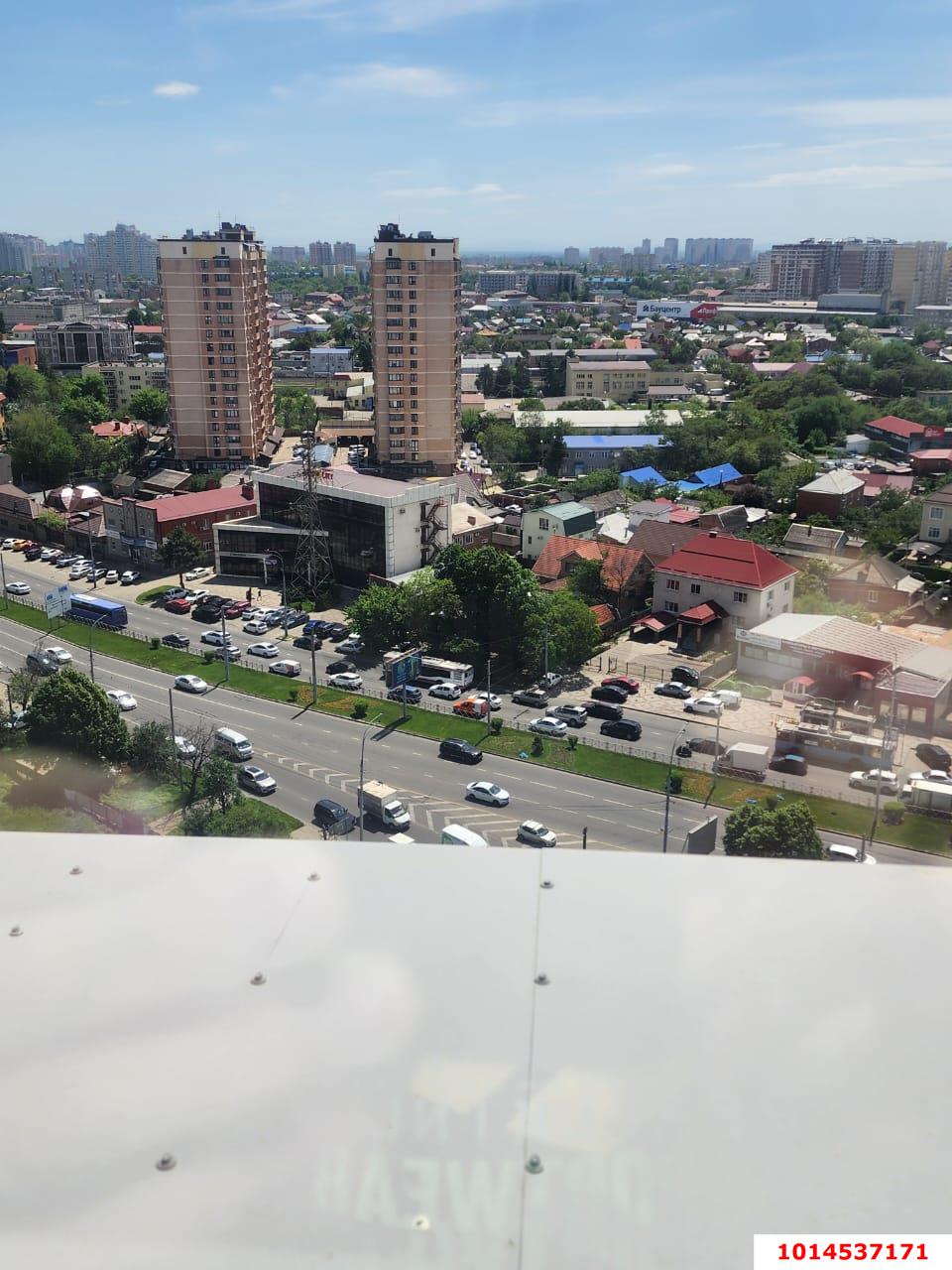 Фото №14: 1-комнатная квартира 40 м² - Краснодар, Школьный, ул. Школьная, 1