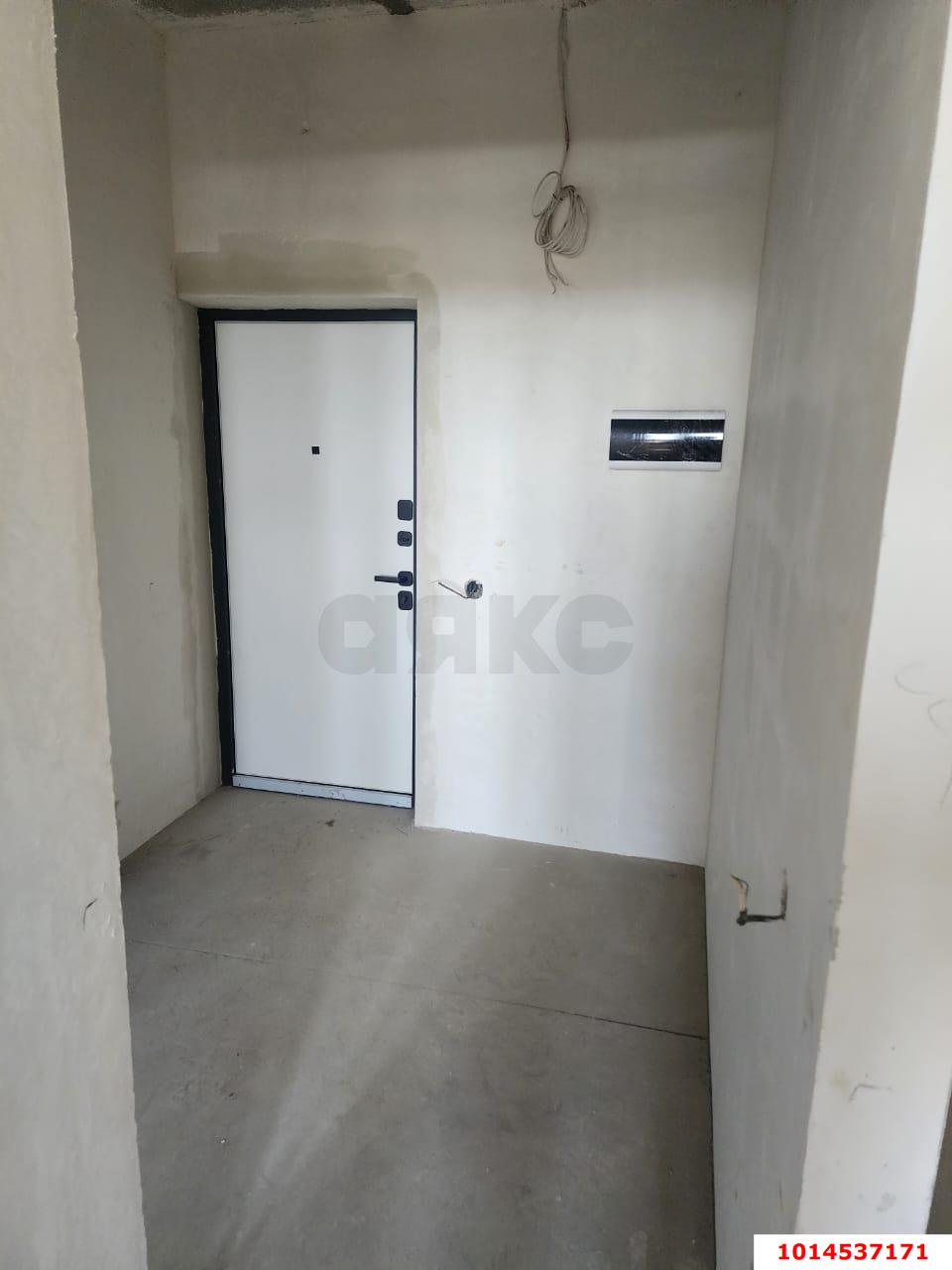 Фото №15: 1-комнатная квартира 40 м² - Краснодар, Школьный, ул. Школьная, 1