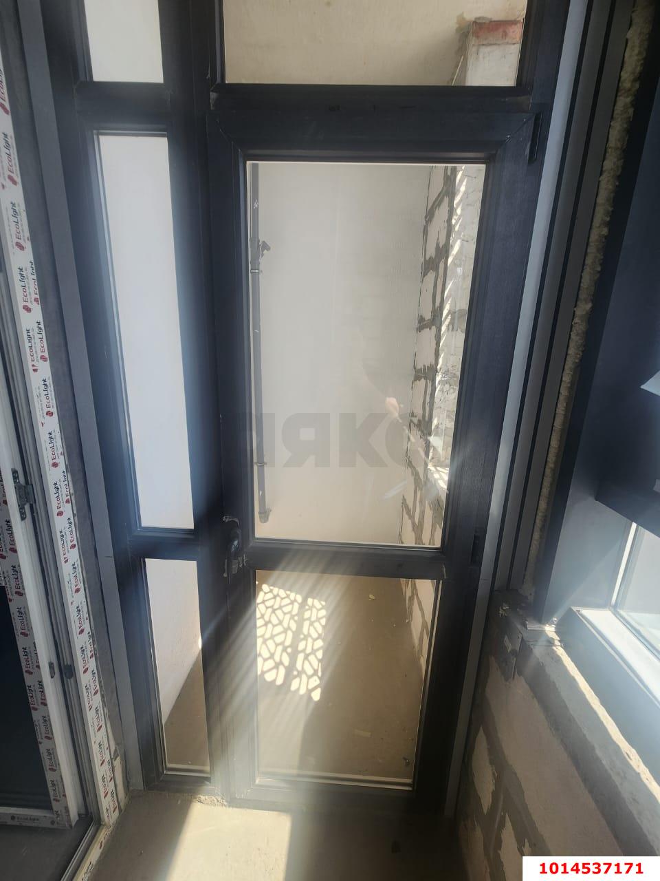 Фото №13: 1-комнатная квартира 40 м² - Краснодар, Школьный, ул. Школьная, 1
