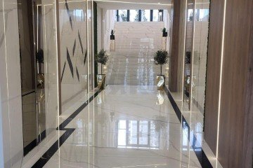 Фото №5: 1-комнатная квартира 40 м² - Краснодар, мкр. Школьный, ул. Школьная, 1