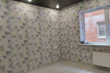 Фото №3: 2-комнатная квартира 55 м² - Краснодар, мкр. Дубинка, пер. Угольный, 11