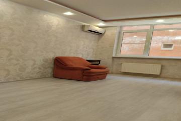 Фото №2: 2-комнатная квартира 55 м² - Краснодар, мкр. Дубинка, пер. Угольный, 11