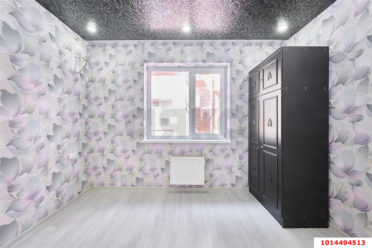 Фото №9: 2-комнатная квартира 55 м² - Краснодар, Центральный внутригородской округ, мкр. Дубинка, ул. Адыгейская набережная, 69