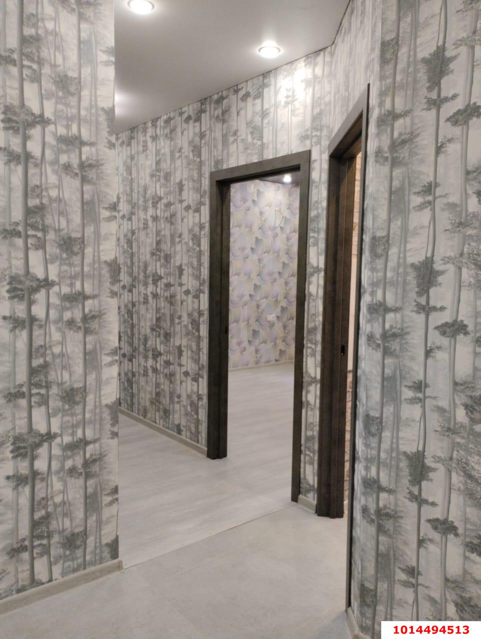 Фото №7: 2-комнатная квартира 55 м² - Краснодар, Дубинка, пер. Угольный, 11