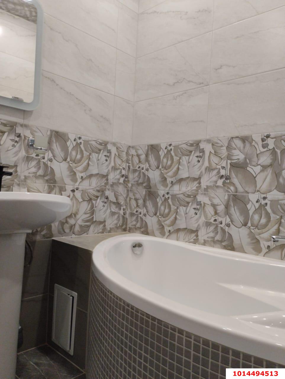 Фото №10: 2-комнатная квартира 55 м² - Краснодар, Дубинка, пер. Угольный, 11