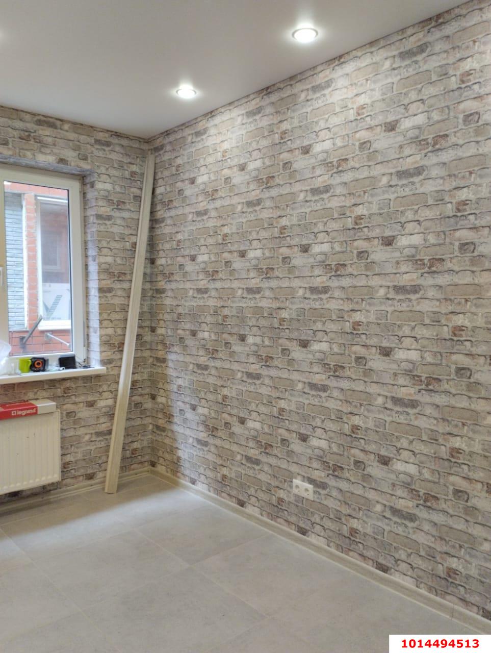 Фото №4: 2-комнатная квартира 55 м² - Краснодар, Дубинка, пер. Угольный, 11