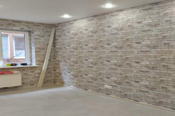 Фото №4: 2-комнатная квартира 55 м² - Краснодар, мкр. Дубинка, пер. Угольный, 11