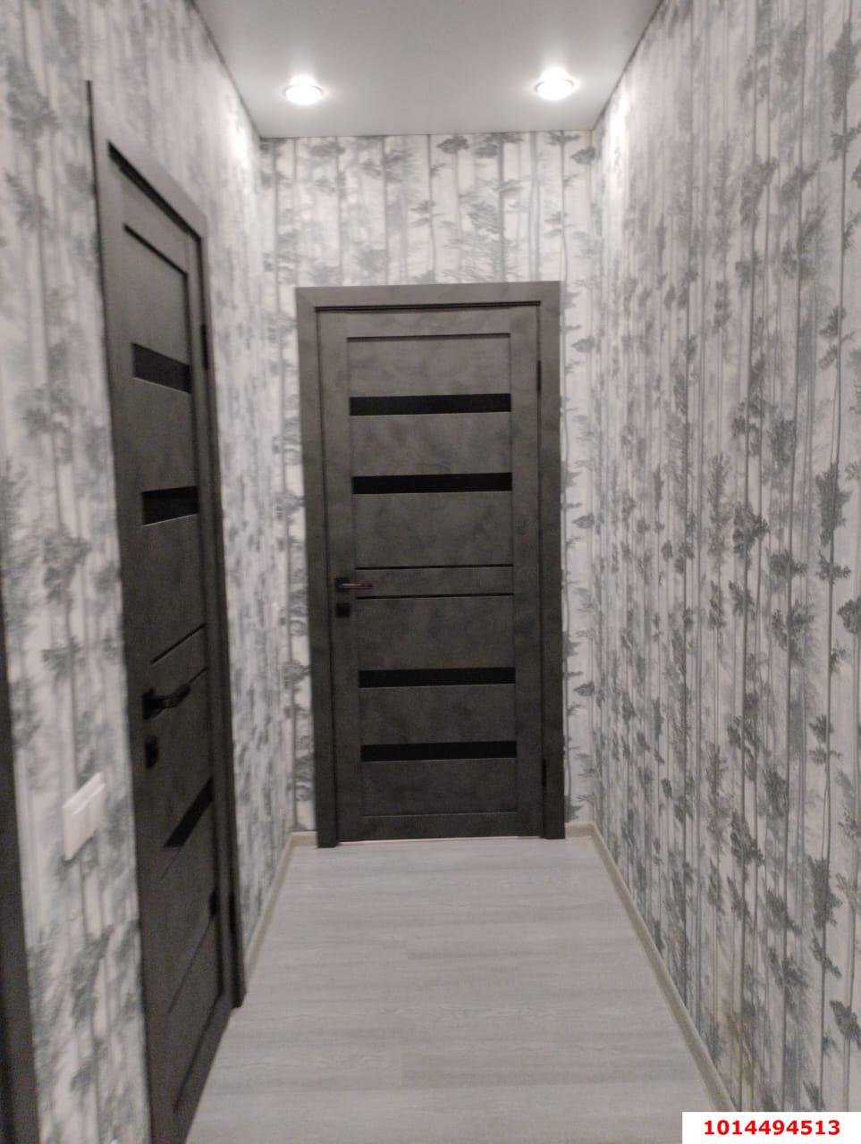 Фото №8: 2-комнатная квартира 55 м² - Краснодар, Центральный внутригородской округ, мкр. Дубинка, пер. Угольный, 11