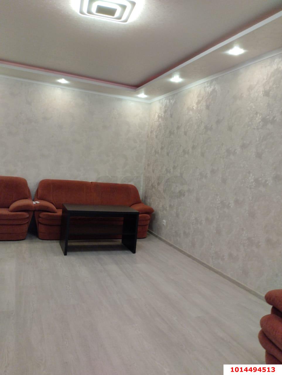 Фото №5: 2-комнатная квартира 55 м² - Краснодар, Дубинка, пер. Угольный, 11