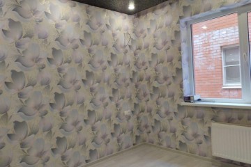 Фото №3: 2-комнатная квартира 55 м² - Краснодар, мкр. Дубинка, пер. Угольный, 11