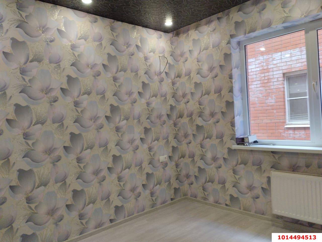 Фото №3: 2-комнатная квартира 55 м² - Краснодар, Дубинка, пер. Угольный, 11