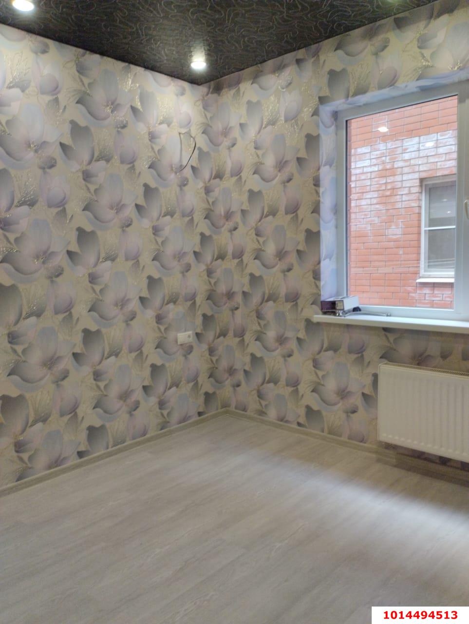 Фото №6: 2-комнатная квартира 55 м² - Краснодар, Центральный внутригородской округ, мкр. Дубинка, пер. Угольный, 11