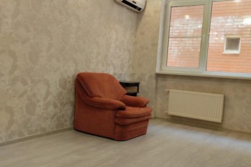 Фото №2: 2-комнатная квартира 55 м² - Краснодар, мкр. Дубинка, пер. Угольный, 11