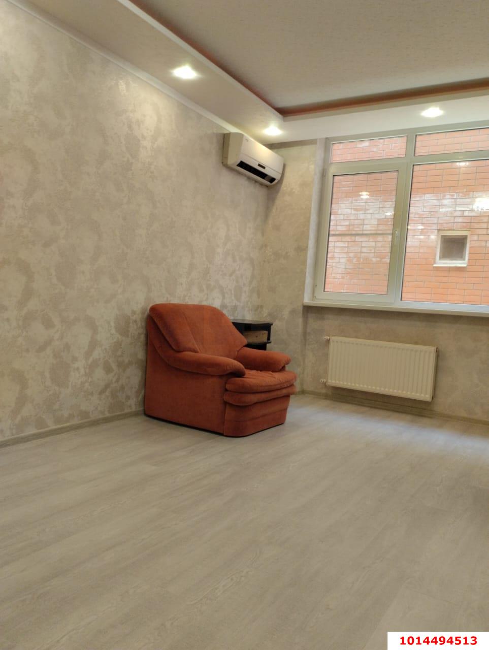 Фото №2: 2-комнатная квартира 55 м² - Краснодар, Дубинка, пер. Угольный, 11