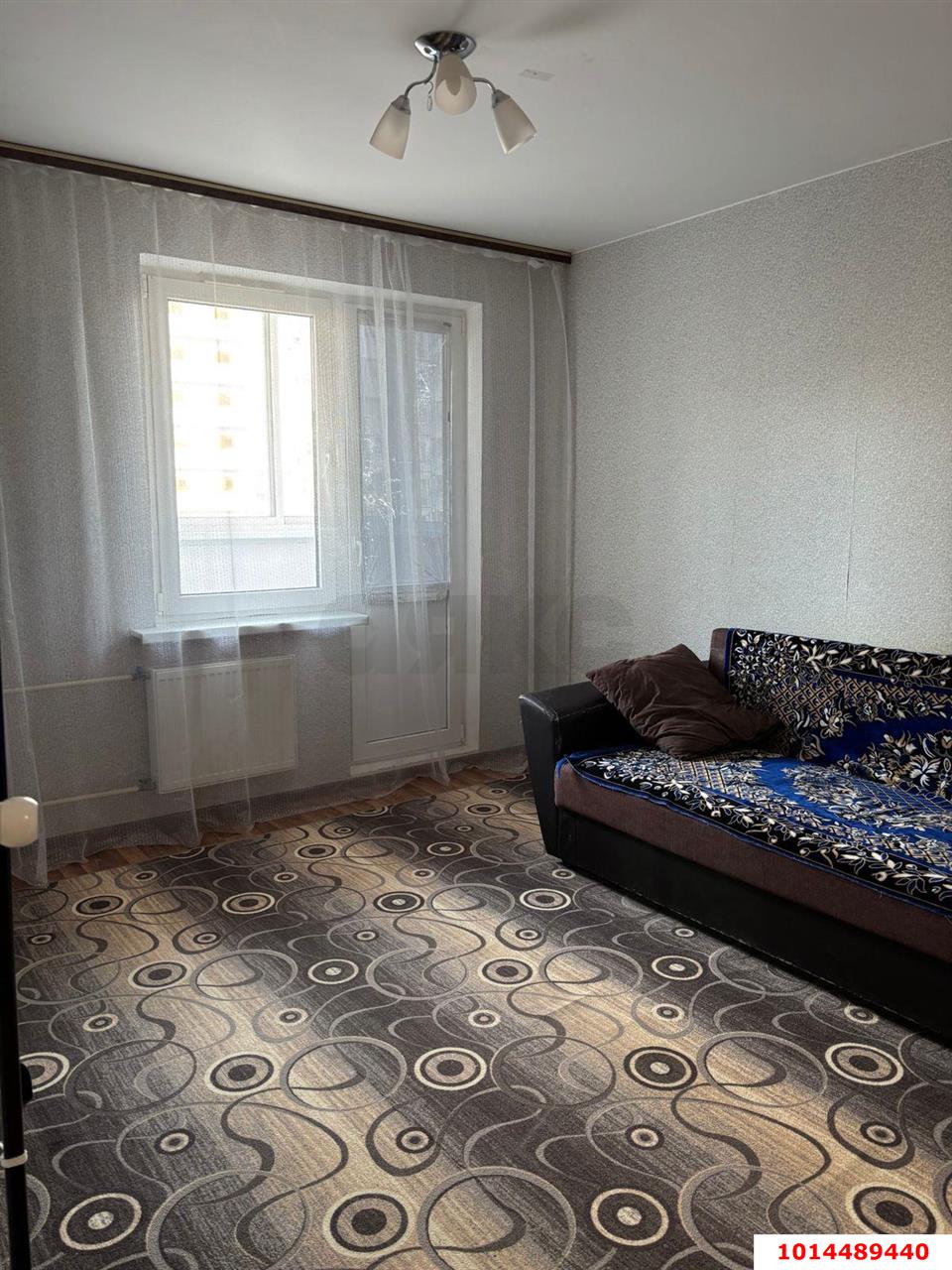 Фото №8: 2-комнатная квартира 57 м² - Краснодар, Московский, ул. имени Николая Семеновича Котлярова, 15/1