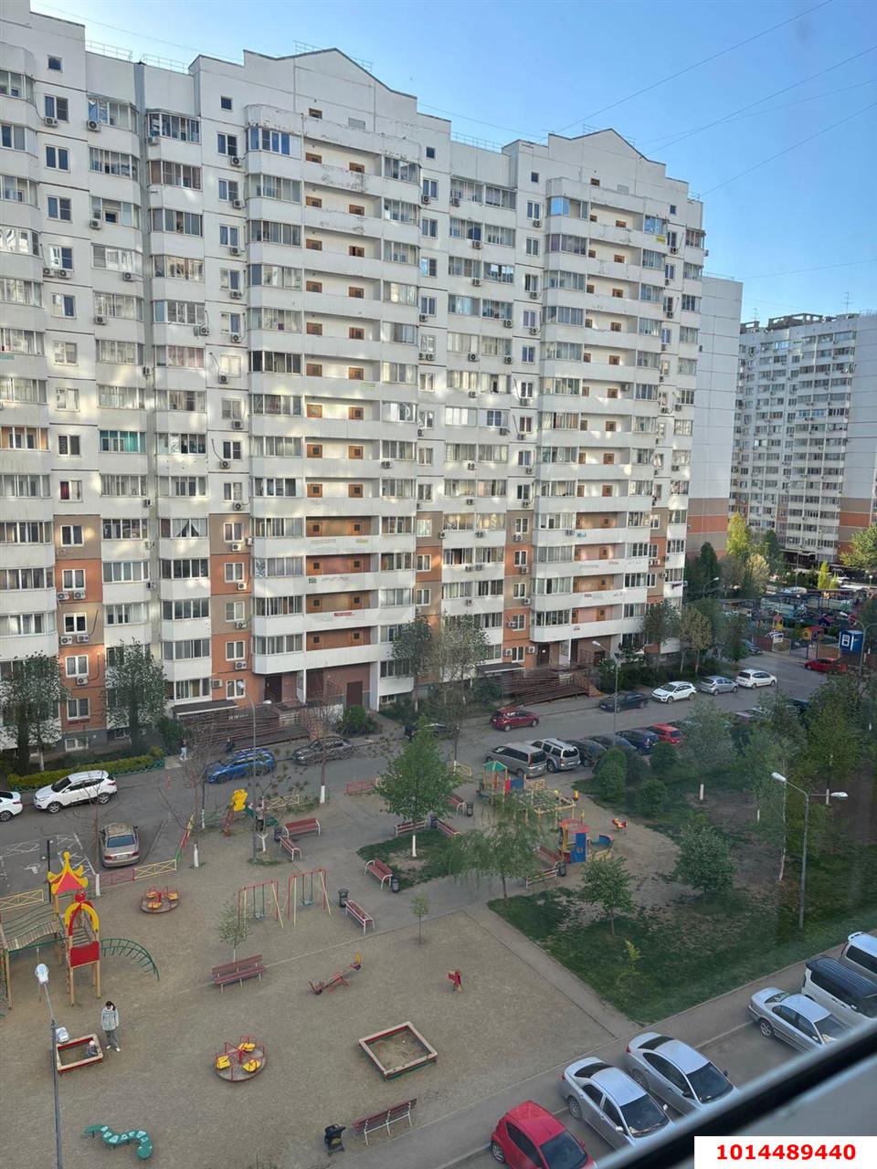 Фото №13: 2-комнатная квартира 57 м² - Краснодар, Московский, ул. имени Николая Семеновича Котлярова, 15/1
