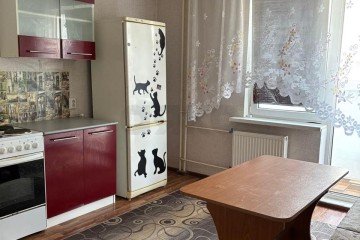 Фото №3: 2-комнатная квартира 57 м² - Краснодар, мкр. Московский, ул. имени Николая Семеновича Котлярова, 15/1