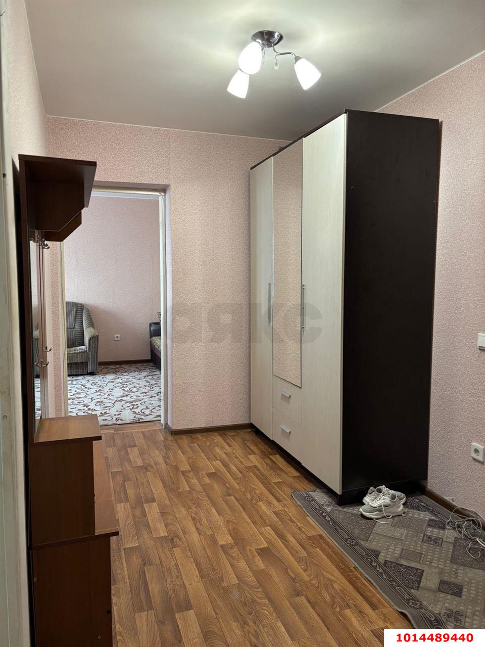 Фото №11: 2-комнатная квартира 57 м² - Краснодар, Московский, ул. имени Николая Семеновича Котлярова, 15/1