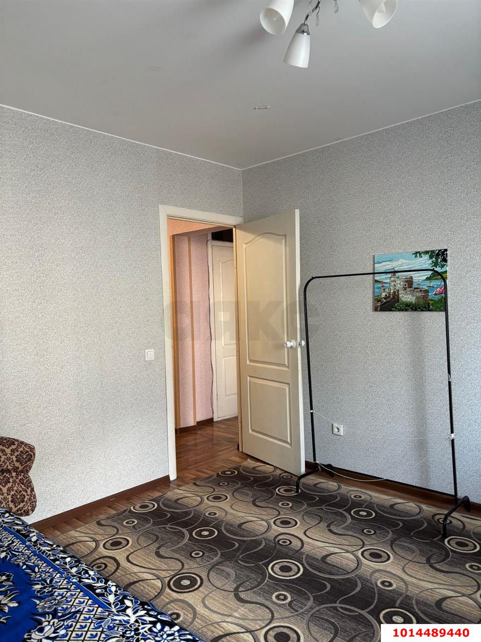 Фото №10: 2-комнатная квартира 57 м² - Краснодар, Московский, ул. имени Николая Семеновича Котлярова, 15/1