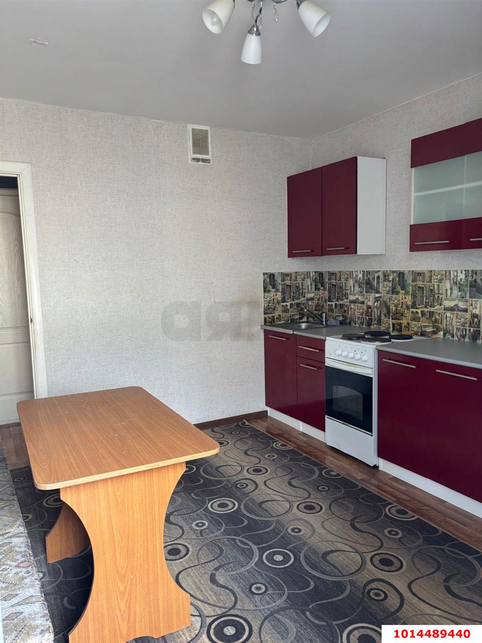 Фото №4: 2-комнатная квартира 57 м² - Краснодар, Московский, ул. имени Николая Семеновича Котлярова, 15/1