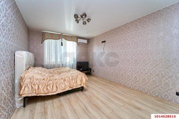 Фото №5: 1-комнатная квартира 40 м² - Краснодар, мкр. жилой комплекс Премьера, ул. Автолюбителей, 1/7к1