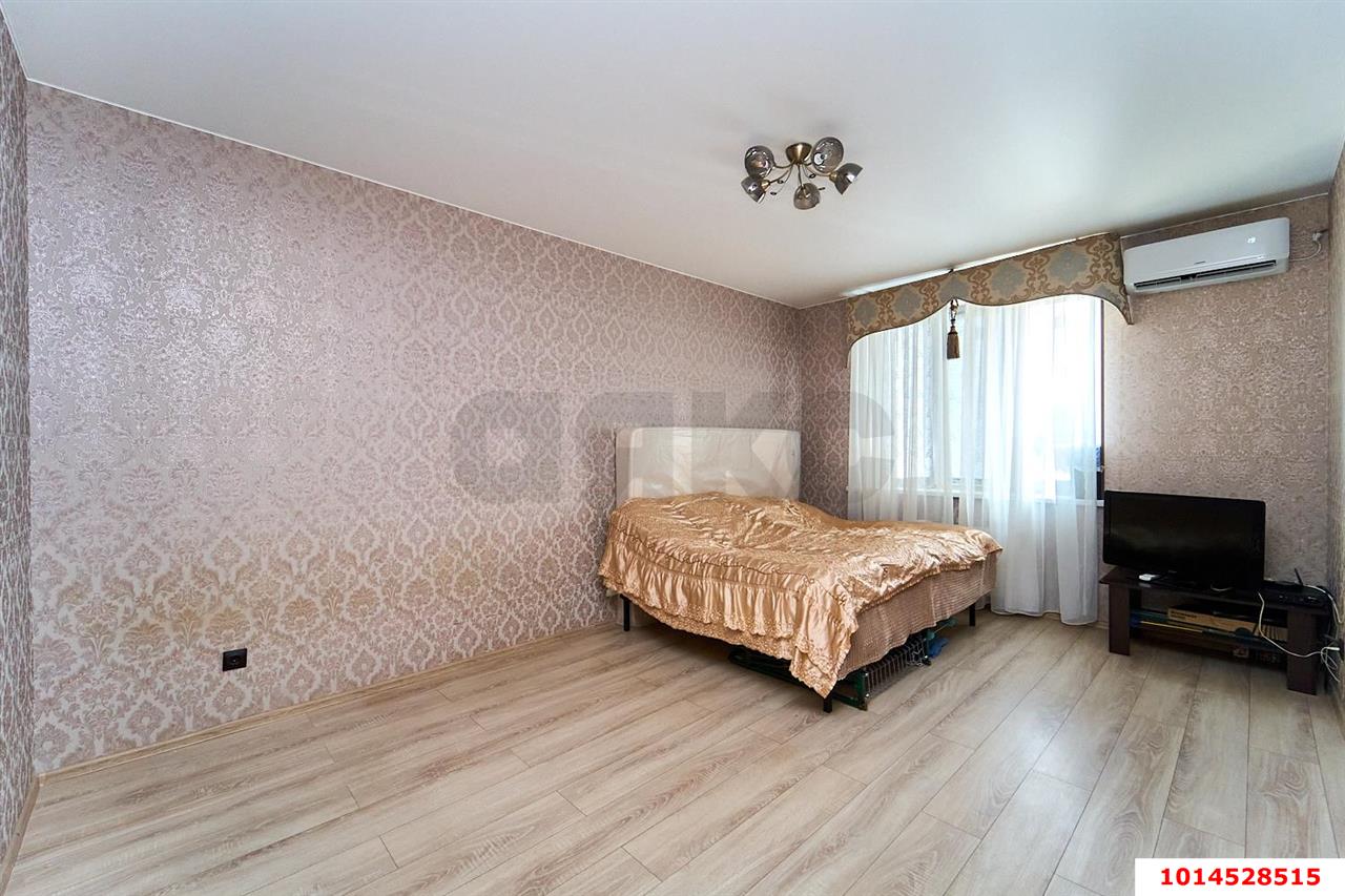 Фото №7: 1-комнатная квартира 40 м² - Краснодар, жилой комплекс Премьера, ул. Автолюбителей, 1/7к1