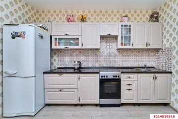 Фото №2: 1-комнатная квартира 40 м² - Краснодар, мкр. жилой комплекс Премьера, ул. Автолюбителей, 1/7к1