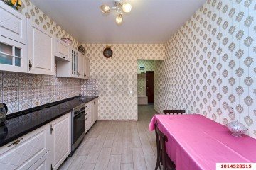 Фото №3: 1-комнатная квартира 40 м² - Краснодар, мкр. жилой комплекс Премьера, ул. Автолюбителей, 1/7к1