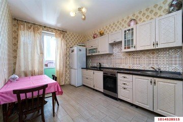 Фото №1: 1-комнатная квартира 40 м² - Краснодар, мкр. жилой комплекс Премьера, ул. Автолюбителей, 1/7к1