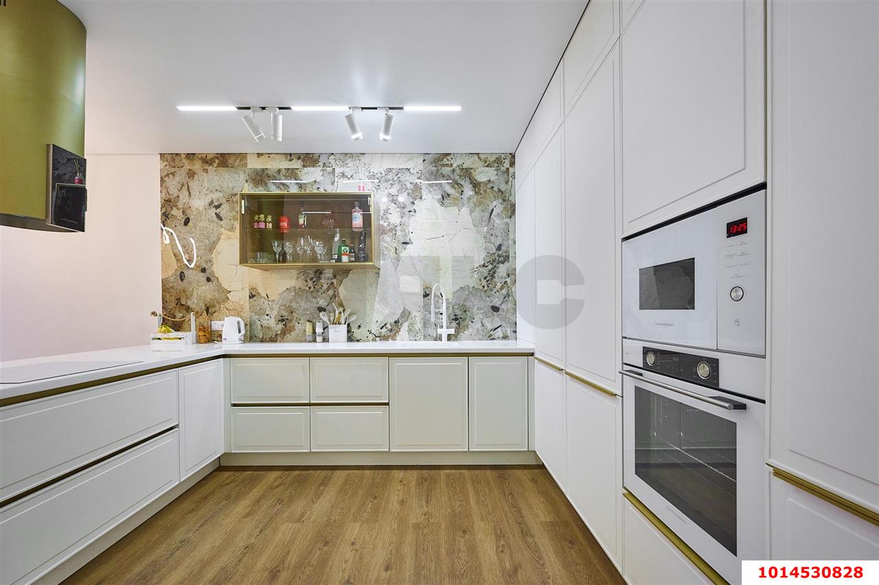 Фото №7: 2-комнатная квартира 58 м² - Краснодар, ЖК Хорошая Погода, ул. Кирилла Россинского, 3/2