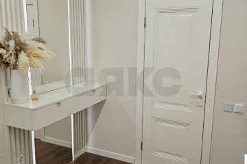 Фото №3: 2-комнатная квартира 58 м² - Краснодар, мкр. ЖК Хорошая Погода, ул. Кирилла Россинского, 3/2
