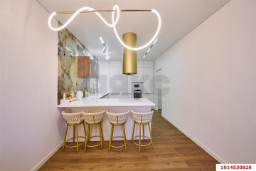 Фото №2: 2-комнатная квартира 58 м² - Краснодар, мкр. ЖК Хорошая Погода, ул. Кирилла Россинского, 3/2