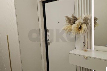 Фото №4: 2-комнатная квартира 58 м² - Краснодар, мкр. ЖК Хорошая Погода, ул. Кирилла Россинского, 3/2
